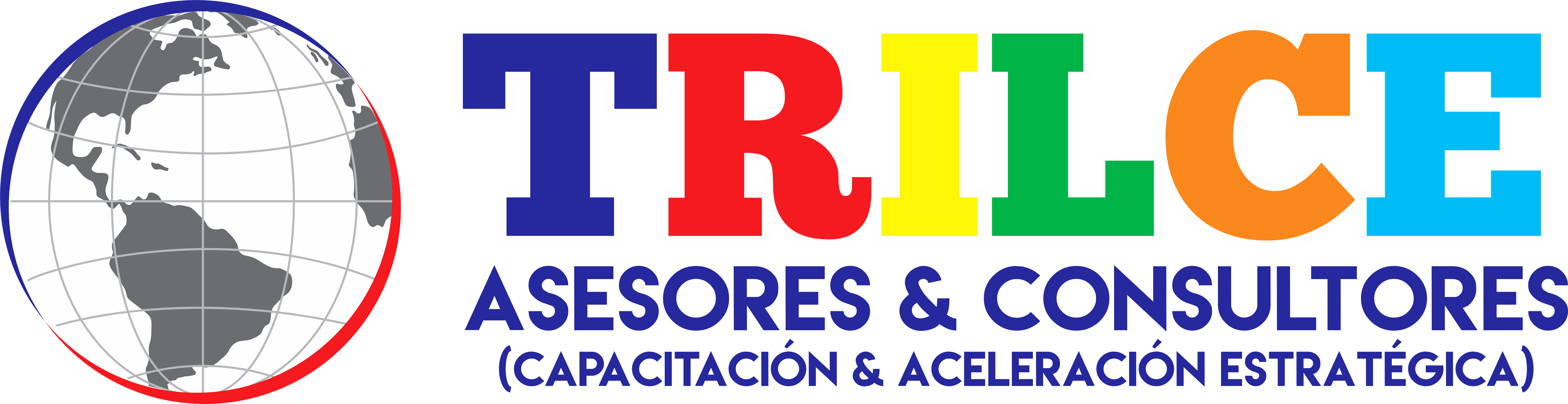 Trilce Logo